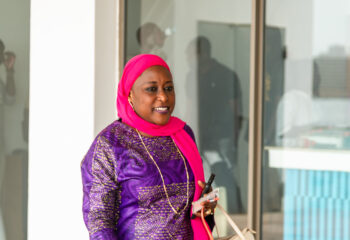 AKA Talks One Africa 4.0 Souveraineté numérique Innovation Africaine Leadership féminin Durable Afrique Ouest New Deal 173